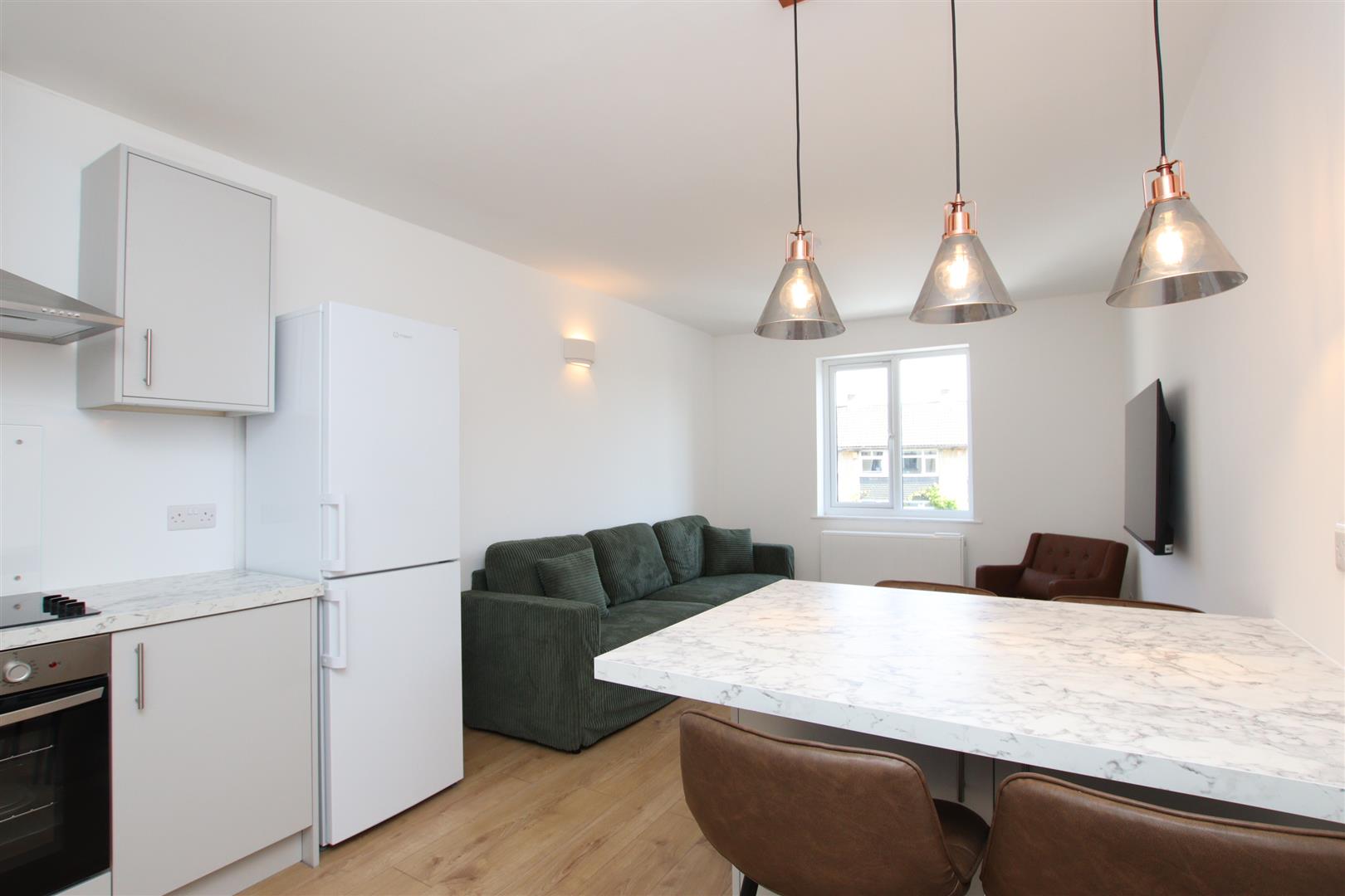 High Street, Twerton, Bath, BA2